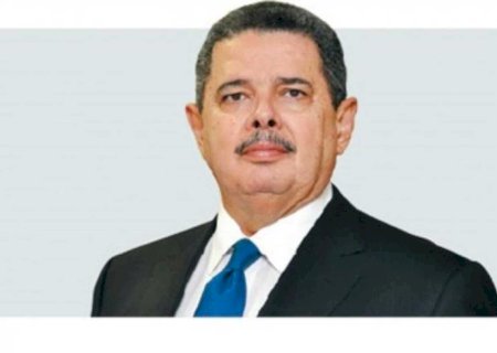 'Não me dá segurança de que as contas públicas serão saneadas'