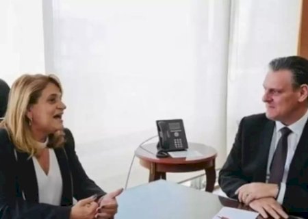 Ministro da Agricultura indica pesquisadora para chefiar Embrapa