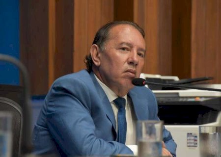 Presidente da Alems destaca parceria com o governo para a libera&ccedil;&atilde;o de emendas