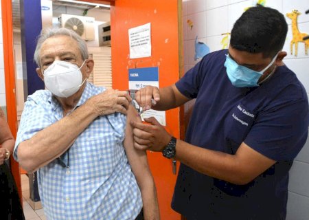 Médica alerta que gripe pode gerar complicações e evoluir para Síndrome Respiratória Grave