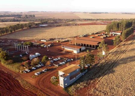 Com prorrogação, contrato para coleta de lixo em Iguatemi supera R$ 1 milhão