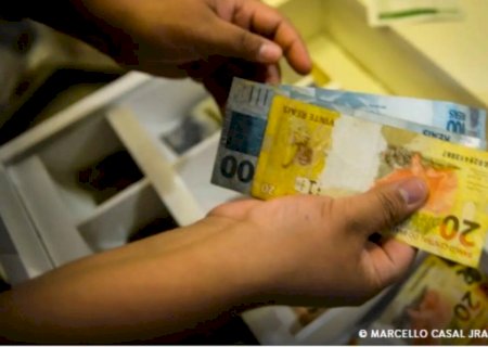 Vendas do Tesouro Direto têm terceiro maior valor mensal da história