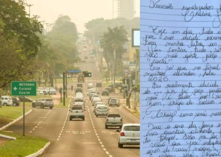 Vidente Chaline faz previsão preocupante para Campo Grande: ‘peço orações’