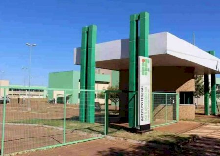 IFMS abre mais de 1,4 mil vagas em cursos técnicos gratuitos
