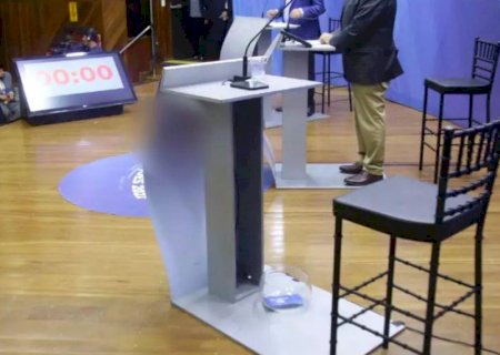 [ BASTIDORES ] Debate Midiamax é aguardado por candidatos a vereador e apoiadores