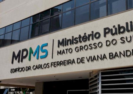 Inscrições para processo de estágio e residência no MPMS encerram na próxima semana