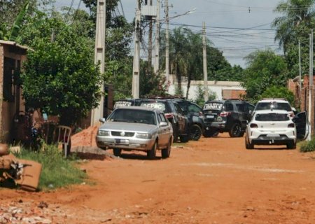 Morto em confronto com a PM, ‘Dalsin do PCC’ foi alvo de operação do Gaeco contra a facção