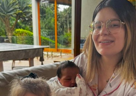 Filho de Viih Tube e Eliezer é diagnosticado com doença rara: “É grave”