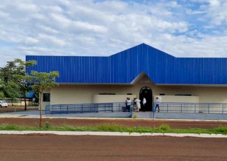 Prefeitura de Dourados lança processo seletivo para professores, servente e zelador