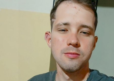 ‘Era para ser um dia de alegria’: Família lamenta morte de rapaz afogado no Rio Aquidauana