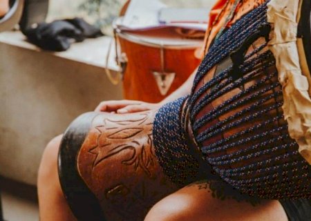 Semana Cultural tem encontro literário, ações da cultura negra e indígena e peça infantil