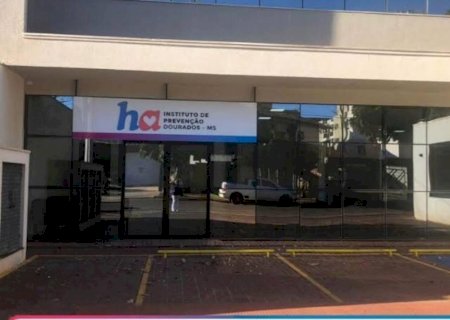 Quer praticar o bem? Hospital de Amor faz leilão beneficente neste domingo em Dourados