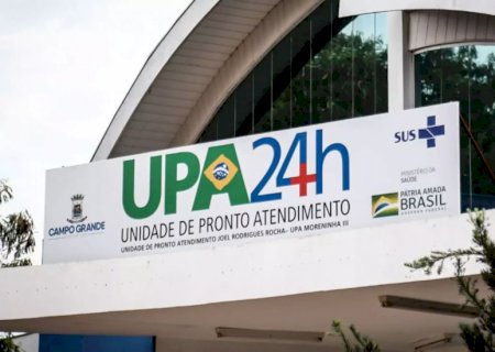 Precisa de atendimento em UPA ou CRS? Confira a escala médica desta quarta-feira