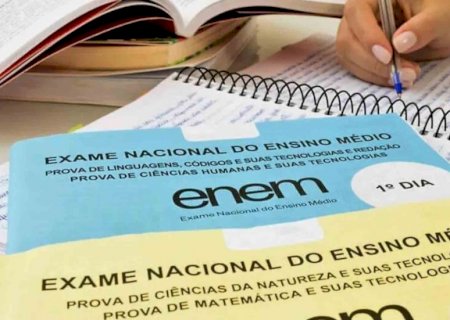 Prestou o Enem 2024? Saiba quando serão liberadas as notas