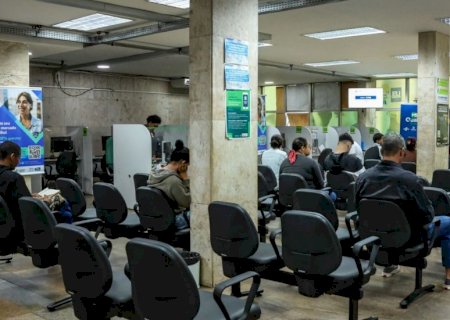 De almoxarife a zelador, Funtrab oferta 844 vagas de emprego nesta quarta-feira
