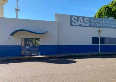 Duas empresas vencem licitação de fraldas descartáveis para Secretaria de Assistência Social