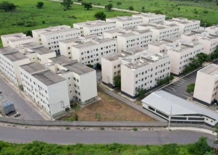 Cidades de MS recebem autorização para 160 casas pelo Minha Casa, Minha Vida Entidades