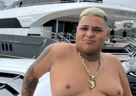 MC Ryan SP é processado em ação milionária por invadir escola em São Paulo
