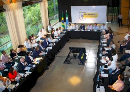 ‘Execução de 94% dos projetos propostos’, diz Governo do Estado sobre 2024