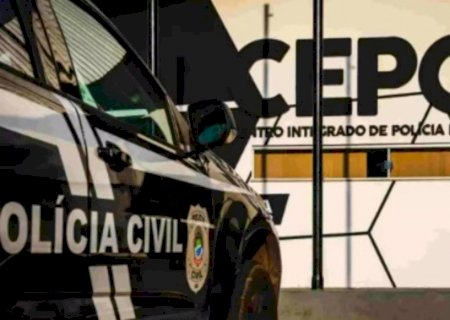 Homem é encontrado morto em casa no Carandá Bosque