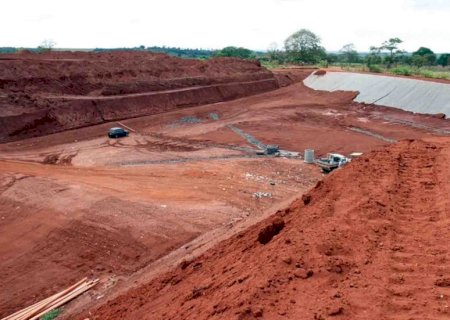 Tribunal recomenda que Paranaíba não pague vencedora de licitação do aterro sanitário