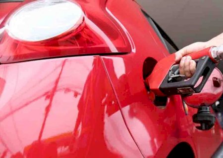 ANP: Preço médio da gasolina fecha 2024 em alta de 10,2%