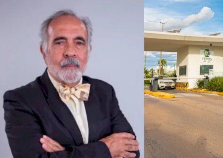 Advogado e professor aposentado da UFMT é encontrado morto em condomínio em Cuiabá