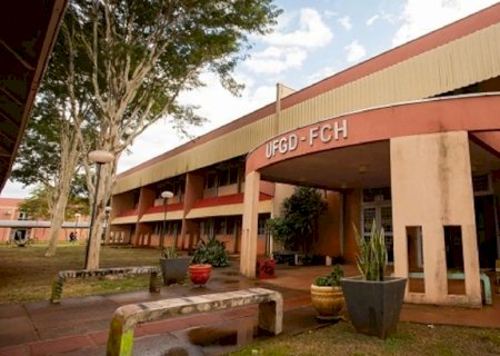 Concurso para técnico administrativo em educação da UFGD segue com inscrições até o começo de janeiro