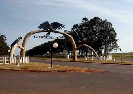 Prefeitura de Antônio João fecha contrato de R$ 1,5 milhão para execução de serviços de infraestrutura urbana