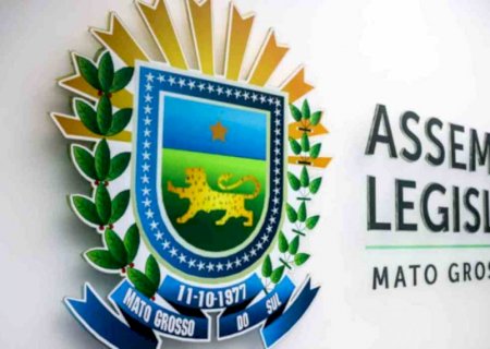Alems fica sem energia, suspende debate da pesca e dispensa funcionários nesta terça-feira