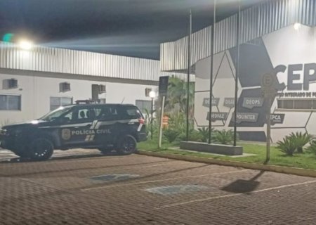 Motorista de aplicativo leva coronhada e tem carro roubado na Vila Carvalho
