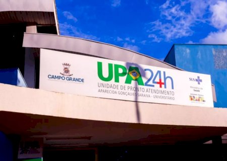Confira a escala médica em unidades de saúde de Campo Grande