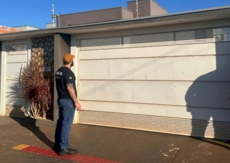 Polícia cumpre sequestro de contas e veículos em caso de estelionatos no transporte agrícolas