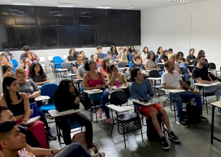Curso gratuito de inteligência artificial abre inscrições em Campo Grande