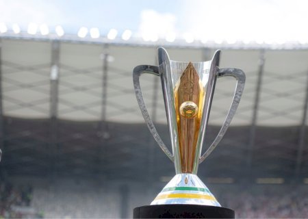 Decisão da Supercopa Rei 2025, entre Botafogo e Flamengo, será realizada em fevereiro