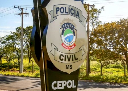 Rapaz é alvo de 10 disparos ao sair de mercado no Guanandi em Campo Grande 