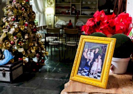 ‘Não teremos Natal’: Família lamenta medida que impede ‘acumulador da Planalto’ de ir para casa