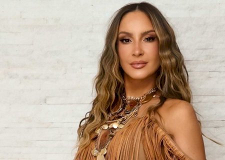Claudia Leitte retira nome de orixá de música e causa revolta: “Surreal”
