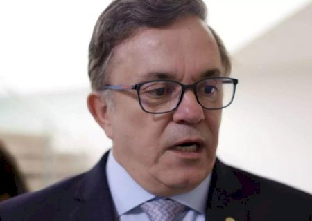 Bancada federal de MS aprova R$ 53 milhões para água nas aldeias, diz Vander Loubet
