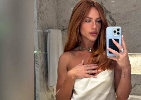 Grávida? Giovanna Ewbank esclarece rumores de nova gestação