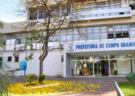 Decreto regulamenta Fundo Especial da Procuradoria-Geral de Campo Grande