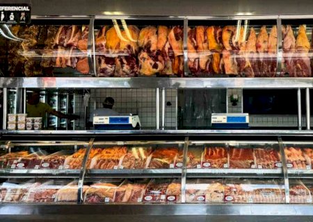 Preço da carne dispara no fim de ano, mas campo-grandense não abre mão do churrasco