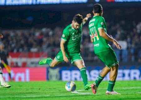 São Paulo é derrotado pelo Juventude e se despede do MorumBis sob vaias