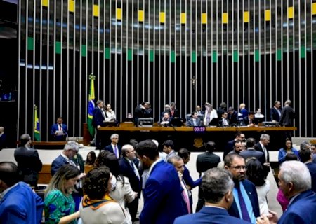 Senado aprova tributação mínima global proposta por Fazenda e prorroga TBU; texto vai à sanção