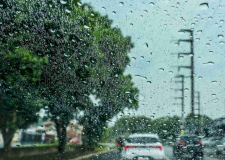 Chuva dá trégua em algumas cidades do Estado, mas alertas continuam até sexta-feira