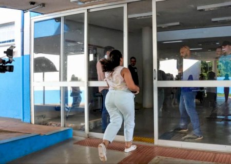 Medicina lidera sonho de estudantes na disputa de cursos do Passe e Vestibular UFMS