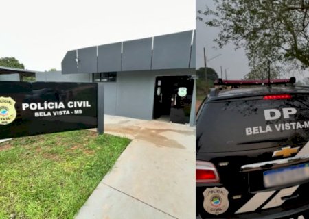 Contra criminalidade: Operação que prendeu 7 mira guerra entre PCC e Comando Vermelho em Bela Vista