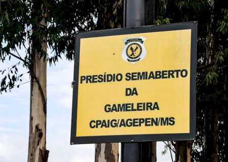 Saidinha: Mais de 160 detentos estão aptos a passarem Natal ou Ano Novo com a família em Campo Grande