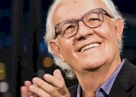 O palco da vida se despede: Velório de Ney Latorraca será no Theatro Municipal do RJ
