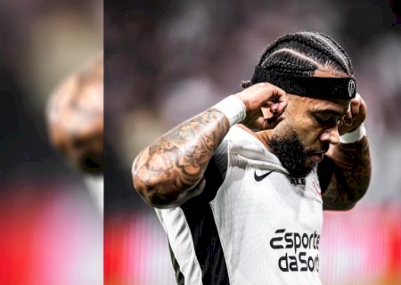 Yuri Alberto e Memphis marcam, Corinthians supera o Grêmio e termina 2024 em alta